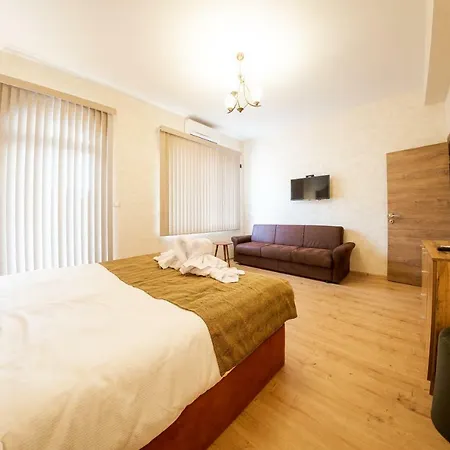 Appartement Crown Life