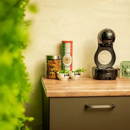 Crown Life Appartement