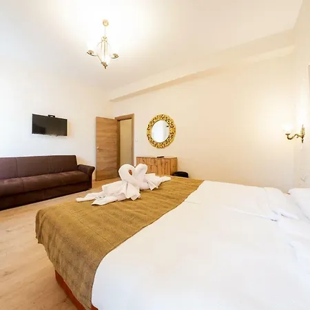 Appartement Crown Life