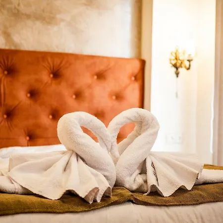 Crown Life Appartement