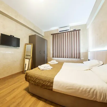 Appartement Crown Life