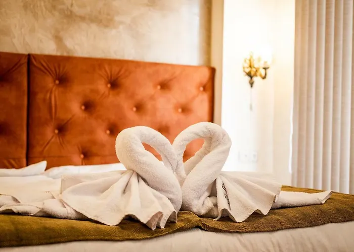 Crown Life Apartamento