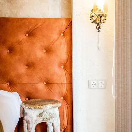 Appartamento Crown Life Sofia