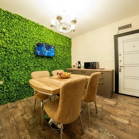 Appartamento Crown Life Sofia