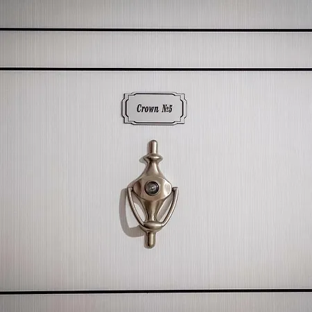 Appartamento Crown Life Sofia