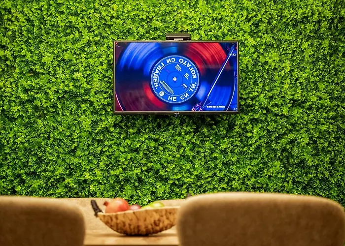 Apartment Crown Life Sofia