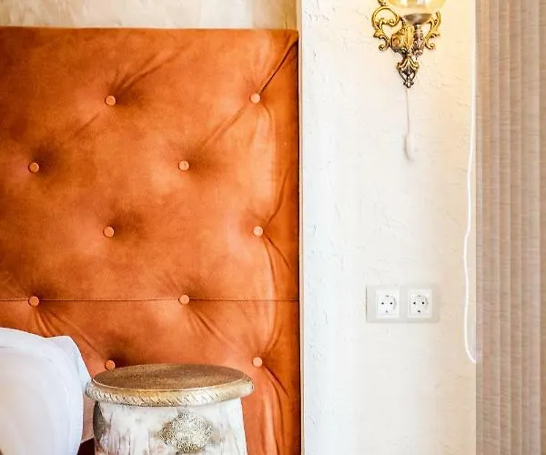 Apartamento Crown Life Sofía