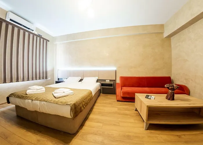 דירה Crown Life *