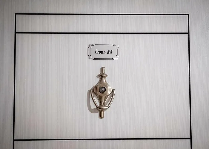 דירה Crown Life סופיה