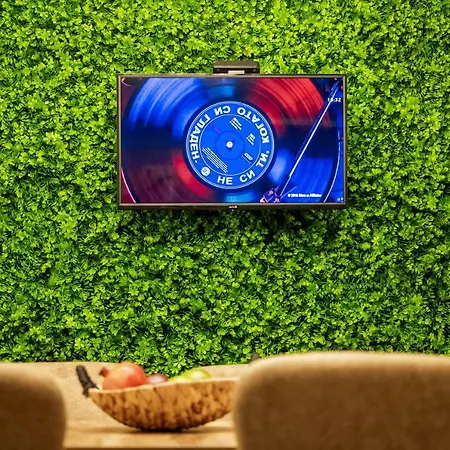 Apartman Crown Life Szófia